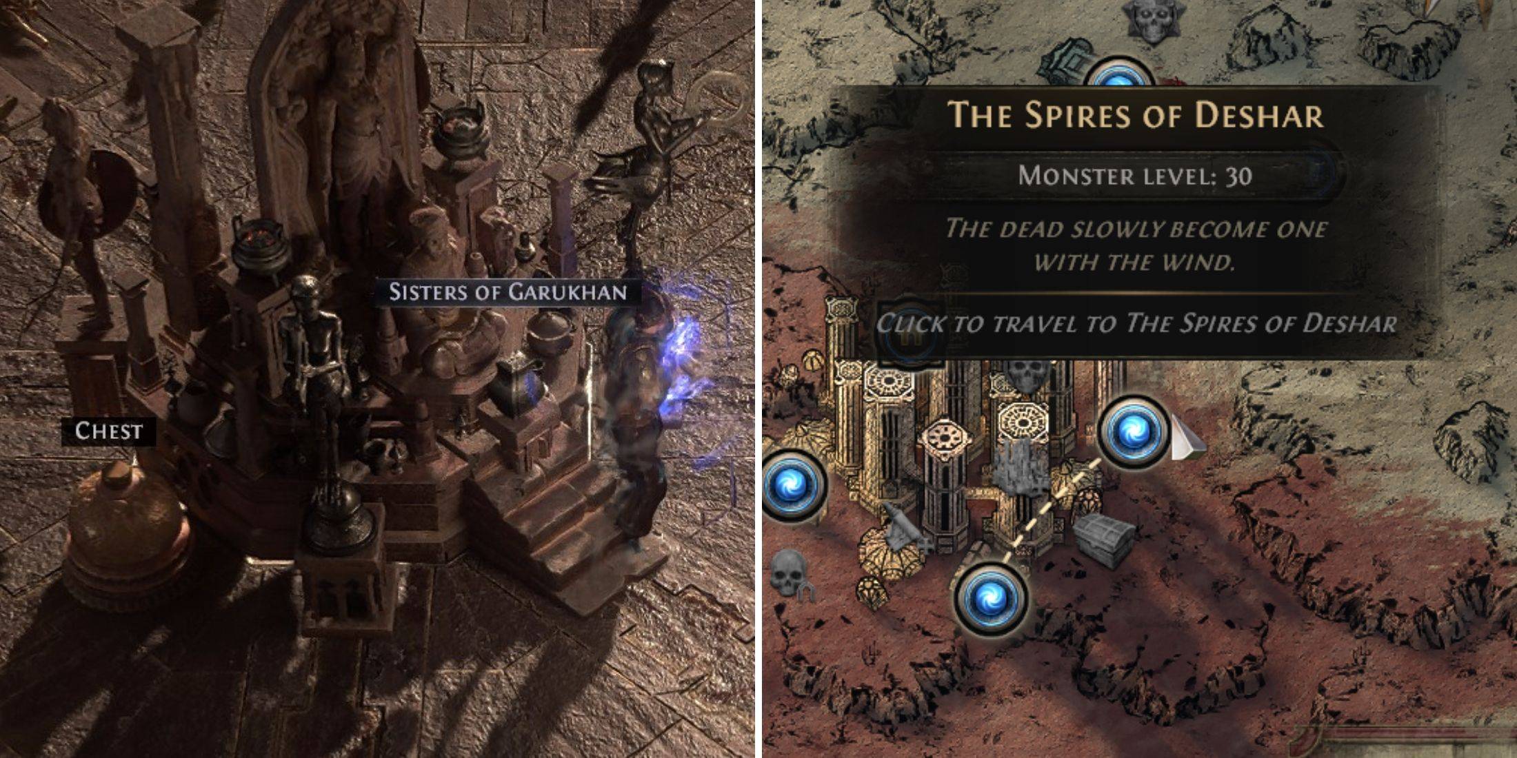 Path of Exile 2: Die Schwestern von Garukhan – Der große Ratgeber