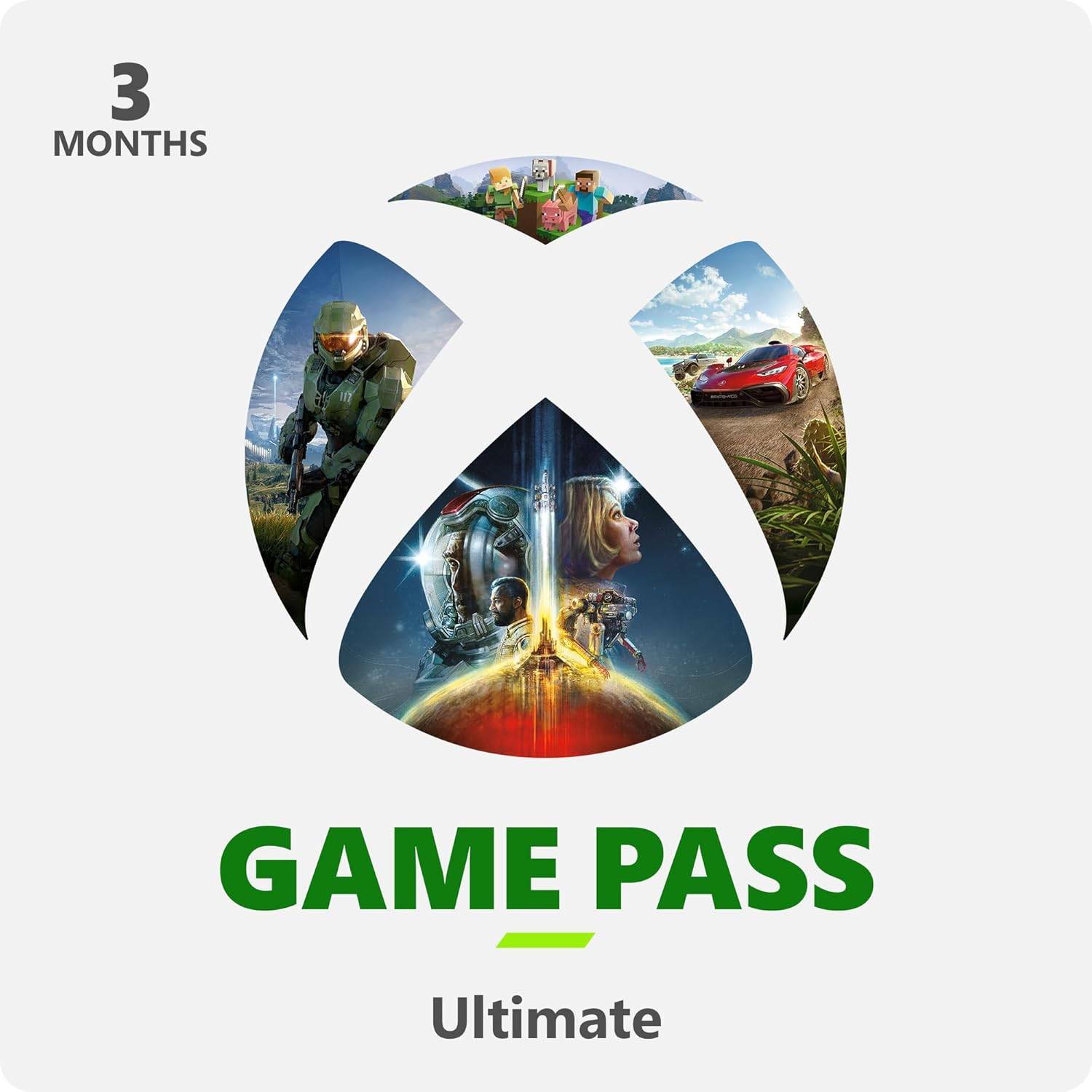 Nangungunang Xbox Game Pass deal para sa Pebrero 2025