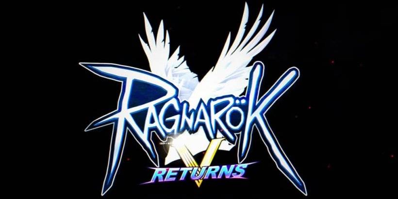 Ragnarok V: Returns lanceert op mobiel, volgende evolutie van Ragnarok online