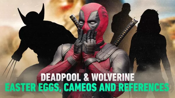 Deadpool's Solo Journey Continues: Reynolds Rules Out Avengers, X-Men Team-Up