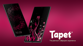 Tapet Wallpapers Generator স্ক্রিনশট 2