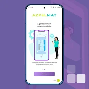 AZPULMAT Ảnh chụp màn hình 3