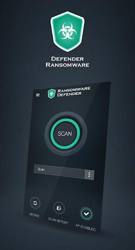 Ransomware Defender Screenshot 0