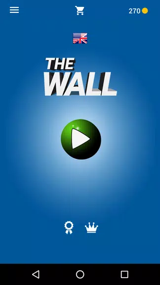 The Wall Quiz Screenshot 0