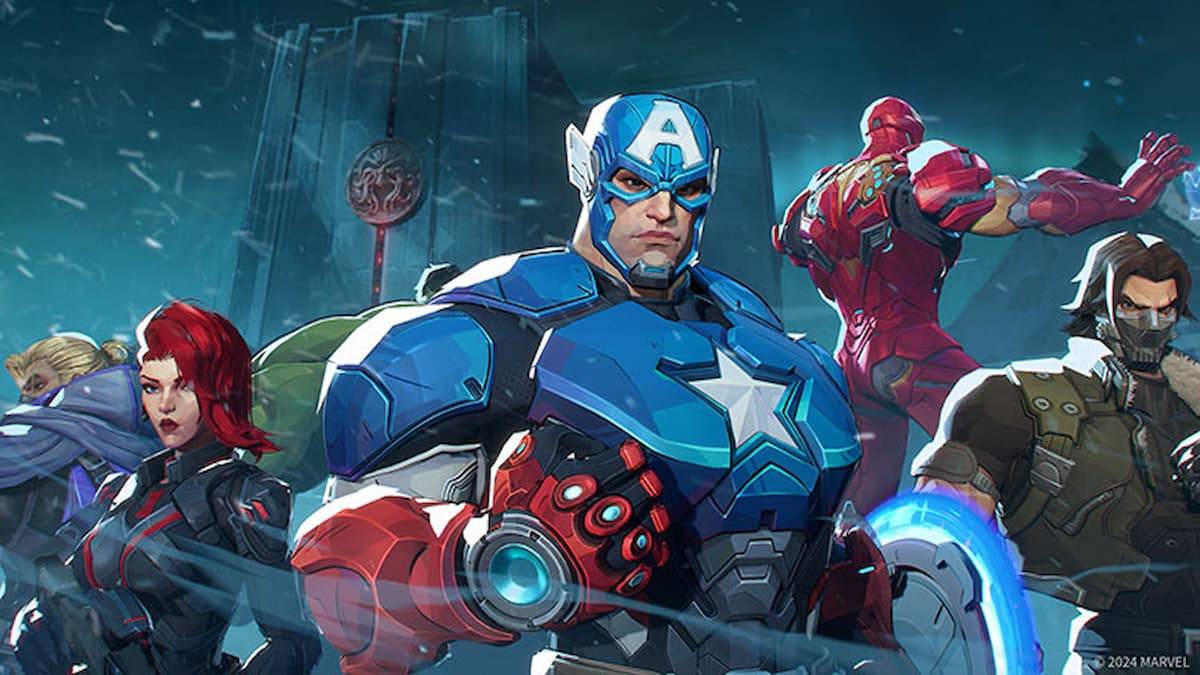 Mở khóa Shero of Wakanda: Hướng dẫn về thành tích của đối thủ Marvel