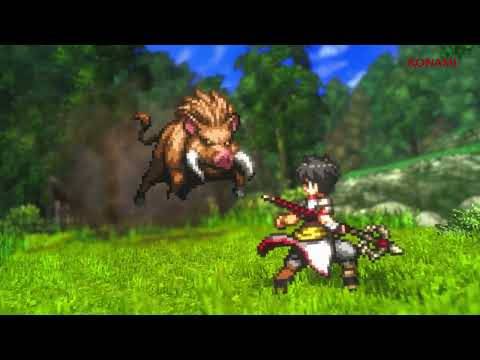 《幻想水浒传：星跃》官宣成为经典RPG系列全新移动端作品