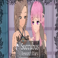 Succubus Research Diary