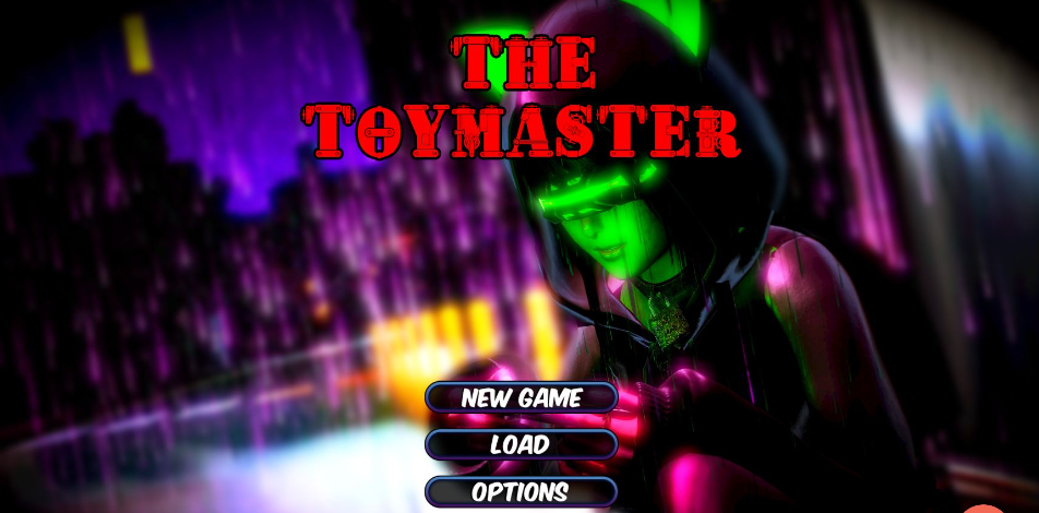 The Toymaster Ảnh chụp màn hình 0