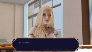 BBStories – Version 1.0 (Full Game) [RomanticCrush]应用截图第2张