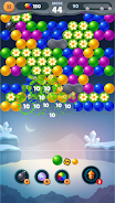 Bubble Star Plus 2:Journey Pop Schermafbeelding 3