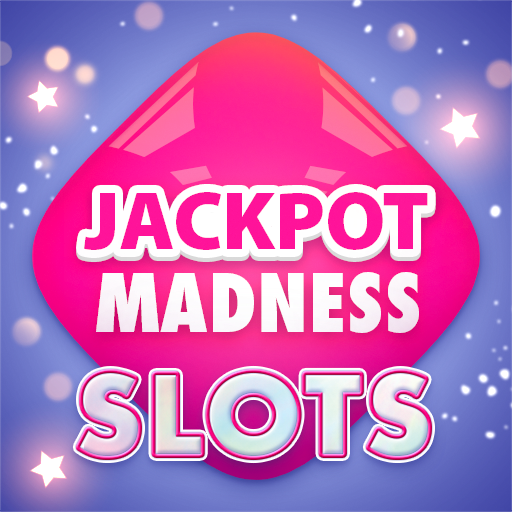 Jackpot Madness