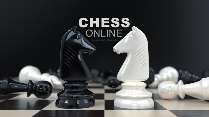 Chess应用截图第0张