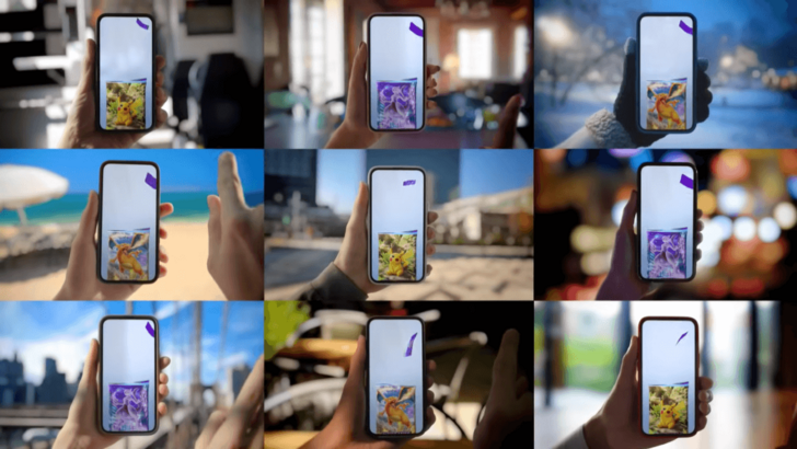 Pokémon TCG Pocket: Release Date Revealed, Pre-Registrations Open