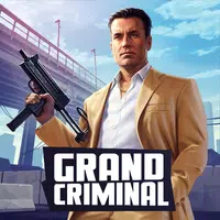 Grand Criminal Online: Sandbox