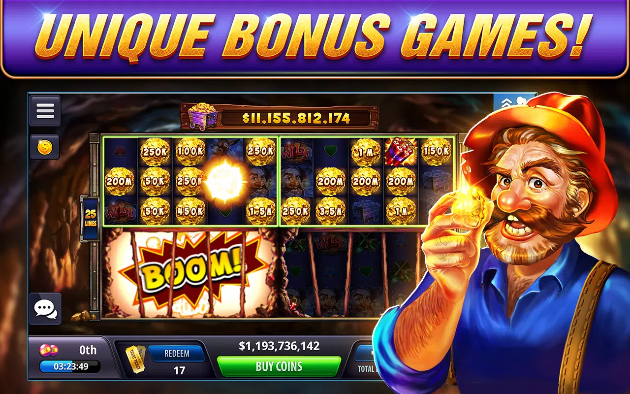 Take 5 Vegas Casino Slot Games Captura de tela 1