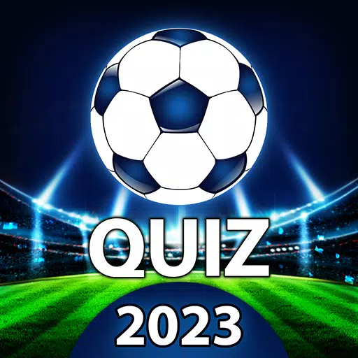 Quiz Football - Jeu de trivia