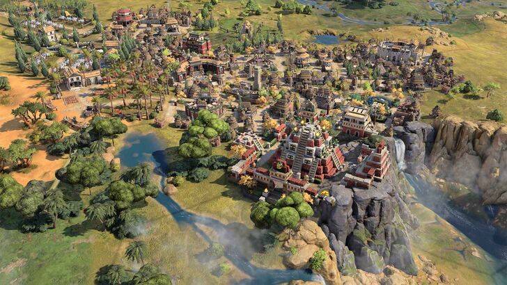 Civ 7 Steam Version Suffers Deluge of Negative Reviews as Advanced Access Releases