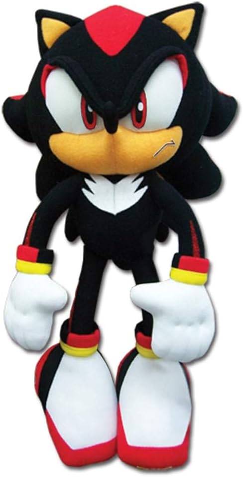 Great East Entertainment Shadow 12 pollici Plush