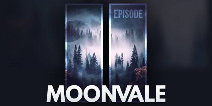 Moonvale releases its second episode with a new story and a tonne of features