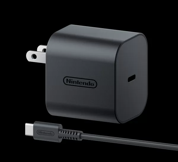 Nintendo switch ကို Pro Controller ကိုပြောင်းပါ