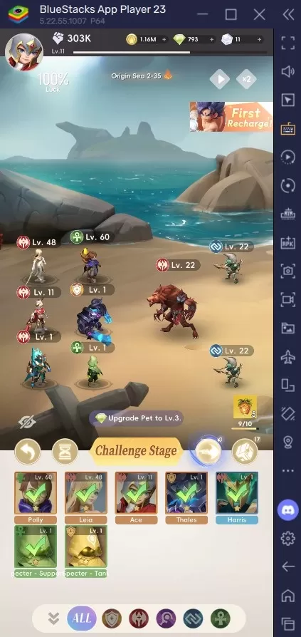Hilang AFK Umur: Panduan Pemula untuk Penguasaan Kemajuan Idle