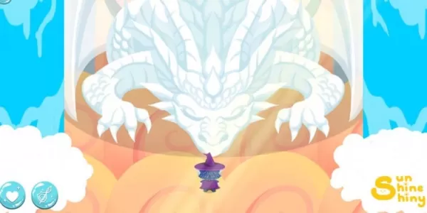 《光之魔导师之路》年内登陆iOS平台