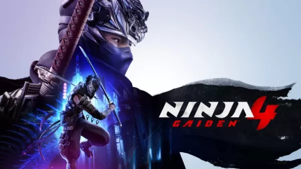 NINJA GAIDEN 4 新闻