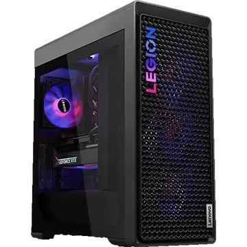Lenovo Legion 7 RTX 5090搭載ゲームPCがLenovoで入荷