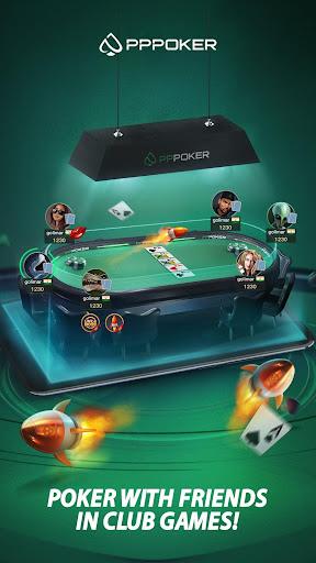 PPPoker-Home Games应用截图第0张