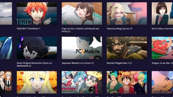 hai muat turun apk anime