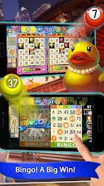 Bingo Blaze - Bingo Games Screenshot 0