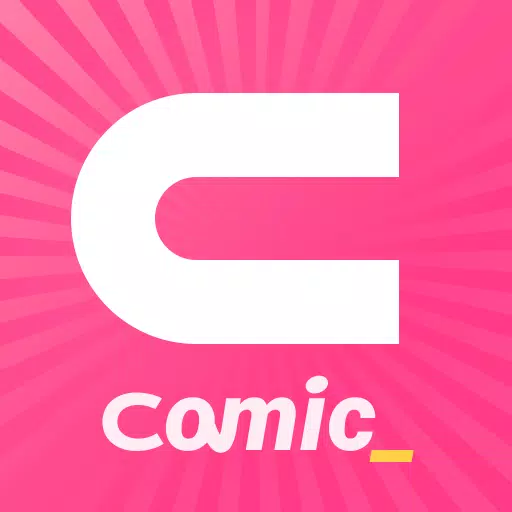 ComicCraze