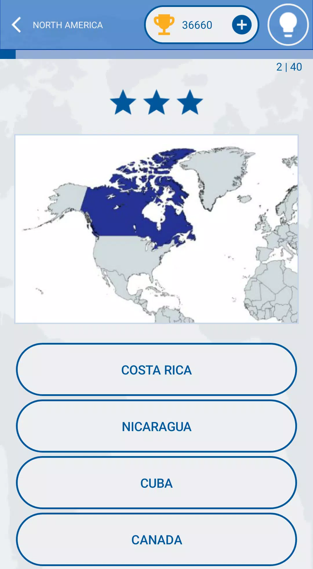 Flags of the World - Flag Quiz Capture d'écran 2