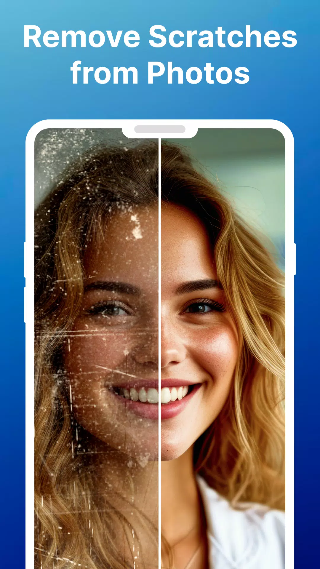 Repixel: AI Photo Enhancer স্ক্রিনশট 3