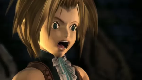 Ажиотаж вокруг ремейка FF9 нарастает после намёков Square Enix