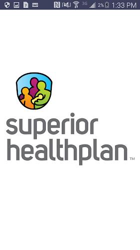 Superior Health Plan Скриншот 0