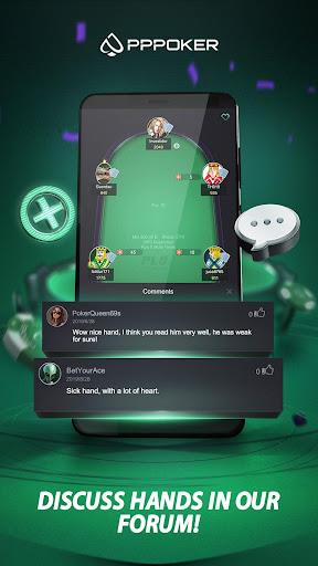 PPPoker-Home Games应用截图第1张