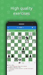 Chess King (Schach & Taktik) Screenshot 1