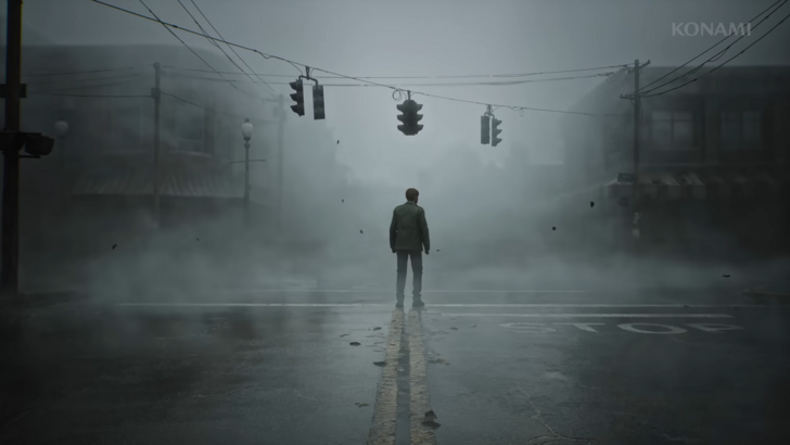 Silent Hill 2 Remake Devs希望證明他們已經進化