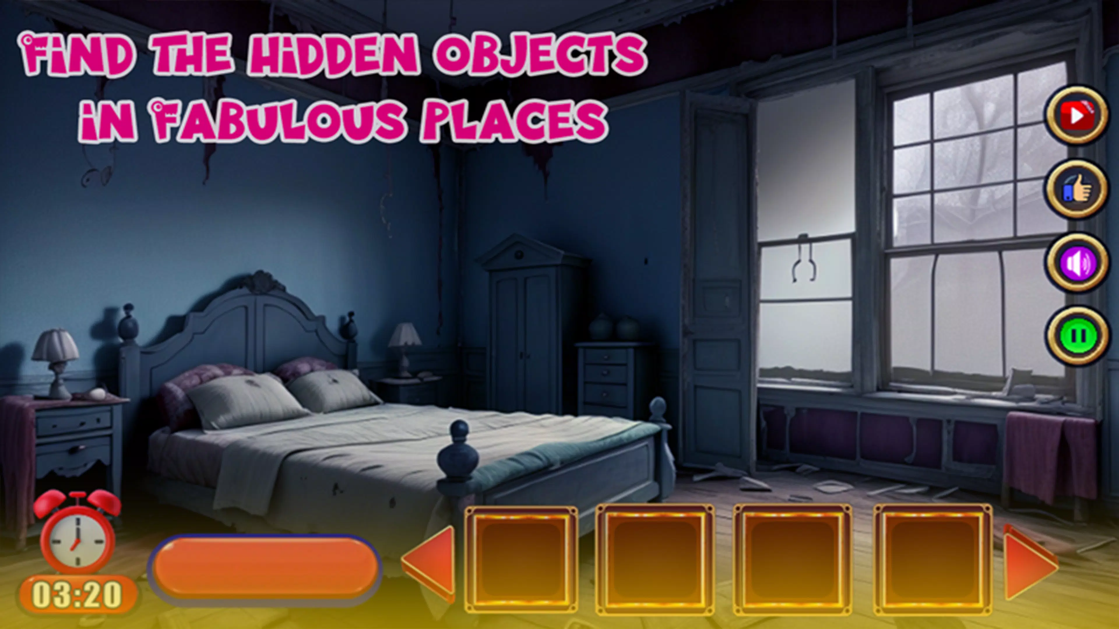 Schermata Escape Room: 100 Doors Legacy 3