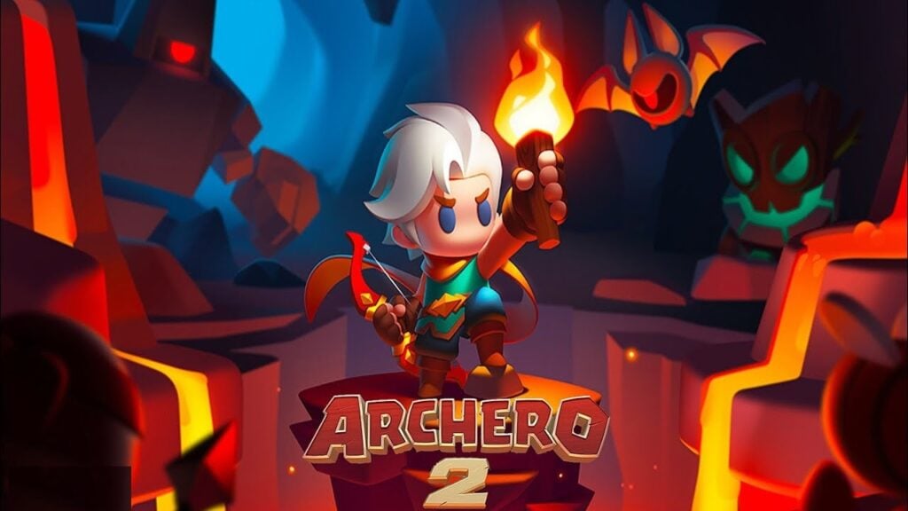 Archero 2, het vervolg op Hybrid-Casual Title Archero, is nu op Android!