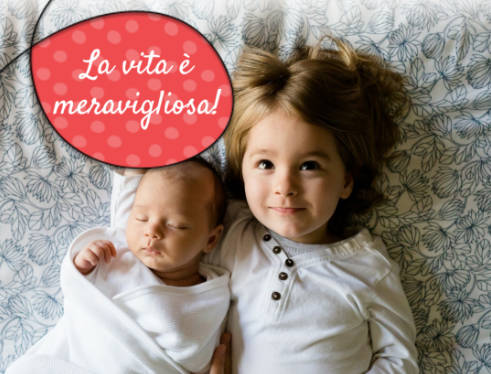 IperBimbo スクリーンショット 2