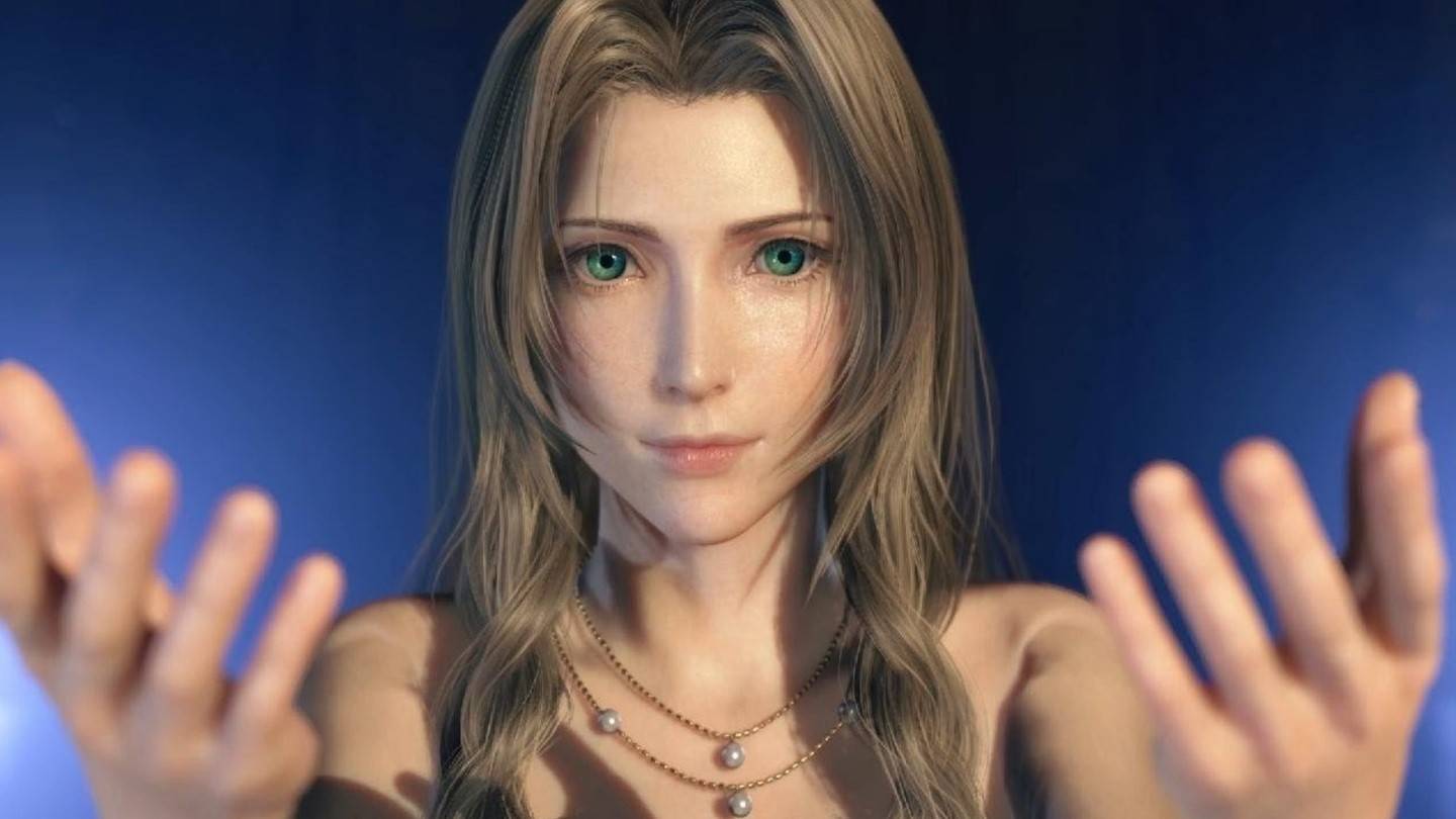 FINAL FANTASY VII Mises à jour: le problème du contrôleur résolu