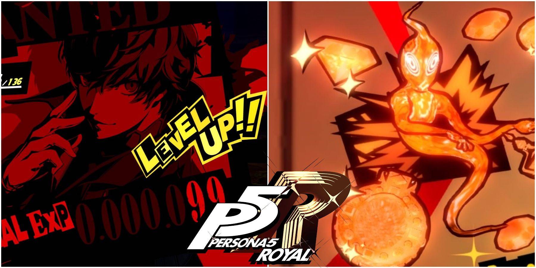 Meningkatkan Persona 5 Pengalaman Diraja anda: Membongkar Rahsia untuk Rapid Exp