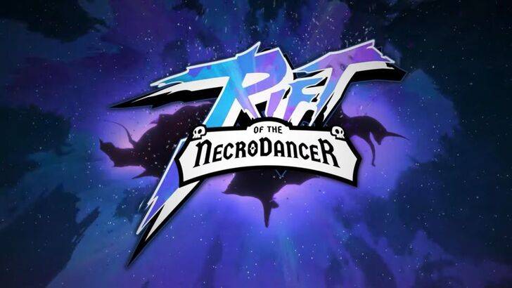 Rift of Necrodancer Data i godzina 