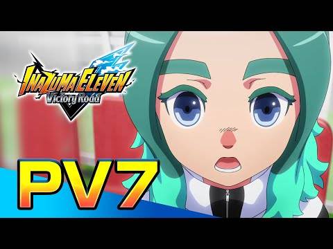 Inazuma Eleven: Victory Road - próxima transmissão ao vivo e recursos
