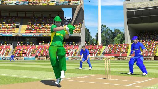 Cricket Unlimited T20 Game: Cr ဖန်သားပြင်ဓာတ်ပုံ 0