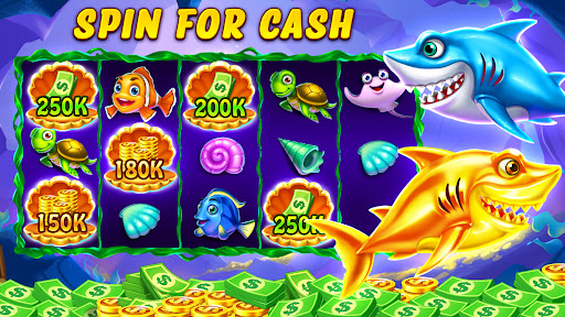 Cash Jackpot Make Money Slots 스크린샷 2