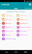 Portal Calc for Ingress应用截图第0张
