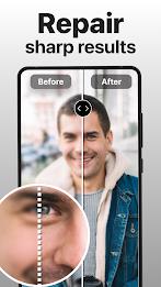 PhotoBoost - AI Photo Enhancer 스크린샷 3